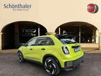 Neu Abarth 600e Scorpionissima 206 kW (281 PS) 2025 Gelb SUV