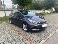 gebraucht Kia Ceed Ceed / cee'd 1.4