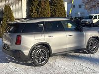 Gebraucht Mini Countryman 156 PS (114 kW) 2024 Silber SUV