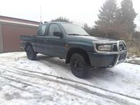 gebraucht Mazda B Series B2500