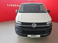 gebraucht VW Transporter T6VW T6 Kastenwagen Entry TDI