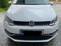 gebraucht VW Polo Comfortline 1,0 BMT