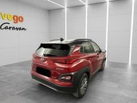 gebraucht Hyundai Kona Style Elektro Aut.