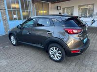 gebraucht Mazda CX-3 CD105 Attraction