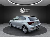 gebraucht VW Polo 4Me ''SHZ+App-Connect+GRA''