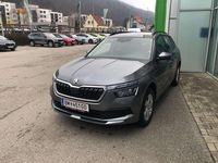 gebraucht Skoda Kamiq Ambition TSI
