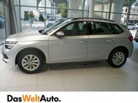 gebraucht Skoda Kamiq Style TSI ACT