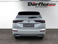 gebraucht Mitsubishi Outlander P-HEV 2,4 PHEV S-AWC Diamond 8 JAHRE GARANTIE