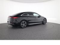 gebraucht Mercedes EQE350 EQE 350+ AMG Line Head Up Pano Burmester Digital L