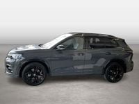 Gebraucht VW Tiguan Sport 193 PS (141 kW) 2025 Mittelgrau  metallic SUV