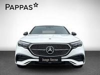 gebraucht Mercedes E300 4M