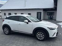 Gebraucht Mazda CX-3 120 PS (88 kW) 2016 SUV