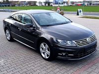 gebraucht VW CC 2.0 TDI DSG