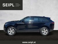 gebraucht Land Rover Range Rover Velar S-Paket 4WD