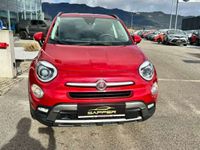 gebraucht Fiat 500X 20 Multi-Jet II 140 Off-Road Look Cross Plus