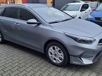 gebraucht Kia Ceed Sportswagon Ceed SW / Sportswagon TOP AT Top*VollLED*Navi*Shzg*PDC*Ca...