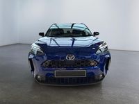 Neu Toyota Yaris Cross Sport 131 PS (96 kW) 2026 SUV