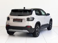 gebraucht Jeep Avenger EV BEV 54kWh Altitude