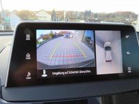 gebraucht Mitsubishi Eclipse Cross 2,2 DI-D 4WD Intense+ Blackline Aut.