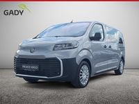 Gebraucht Toyota Proace Verso Travel 144 PS (105 kW) 2025 Kombi