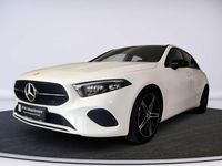 gebraucht Mercedes A180 Progressive Night