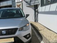 gebraucht Seat Arona Reference TDI