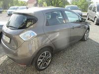 gebraucht Renault Zoe Bose R110 41 kWh (Batteriemiete) MwSt. Limited