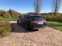 gebraucht Mercedes E350 T 9G-TRONIC Avantgarde