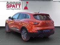 gebraucht Renault Kadjar Energy dCi 110 EDC 6-Gang Bose