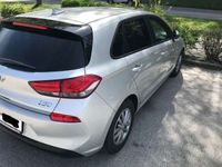 gebraucht Hyundai i30 1.0 T-GDi Level 3