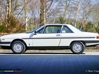 Gebraucht Lancia Gamma 116 PS (85 kW) 1979 Weiß Coupé