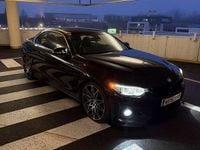 Gebraucht BMW 430 Cabriolet M Sport 258 PS (189 kW) 2015 Cabrio