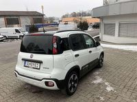 gebraucht Fiat Panda Sonstige FireFly Hybrid 70 Cross