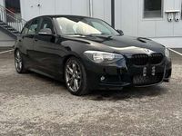 gebraucht BMW 116 116 d