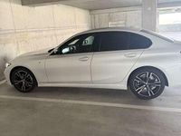 gebraucht BMW 320 320 d xDrive 48V Aut.