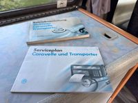 gebraucht VW California T4 Coach