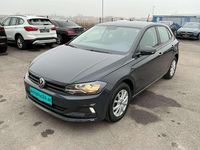 gebraucht VW Polo 10