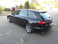 gebraucht Audi A4 Avant 30 TDI S-tronic *LED*AHK*