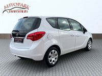 gebraucht Opel Meriva 14 Ecotec Cool