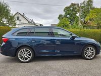 gebraucht Skoda Octavia Combi 15 TSI e-TEC Style DSG