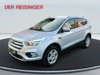 gebraucht Ford Kuga Diesel Trend Anhängerkupplung