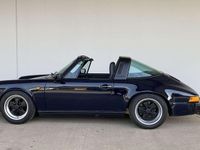 gebraucht Porsche 911 Carrera Cabriolet 3,2 Targa G50 G-Kat