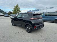 gebraucht BYD Dolphin Surf 43,2 kWh Comfort Österreich Paket Limousine