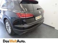 gebraucht VW Touareg TDI 4MOTION