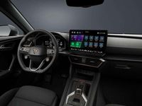 gebraucht Cupra Formentor eHYBRID 204 Matrix DCC Dinam 19Z EdgeP 110 kW (...