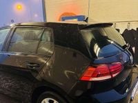 gebraucht VW Golf 1.6 TDI DSG Sound