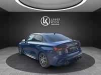 Gebraucht Audi RS3 400 PS (294 kW) 2025 Mittelblau  metallic Limousine