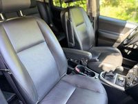 gebraucht Land Rover Freelander 2 S 2,2 Td4 Allrad Automatik