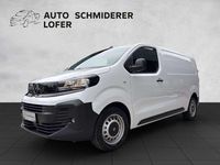 Neu Opel Vivaro 120 PS (88 kW) 2025 Weiß Van / Kleinbus