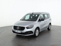 Gebraucht Mercedes eCitan 89 kW (122 PS) 2024 Silber Kombi